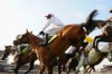 Cheltenham Festival Gold Cup 2020